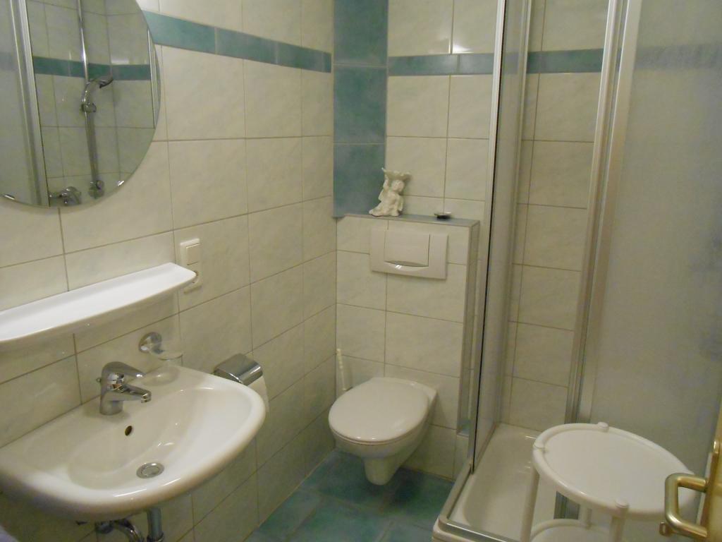 Pfannelerhof Leutasch Quarto foto