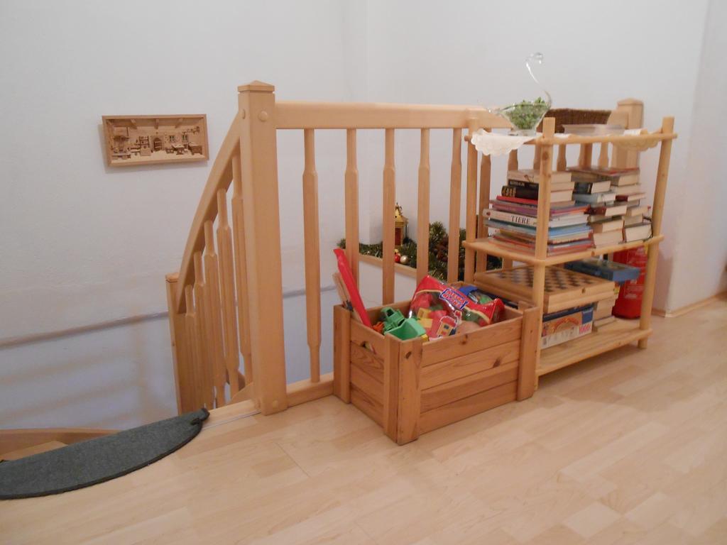 Pfannelerhof Leutasch Quarto foto